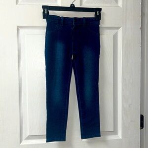 Cat & Jack Jeggings Super stretch pants